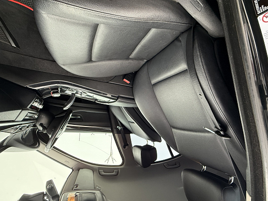 BMW 5 серии, 2012 года, пробег 238168 км