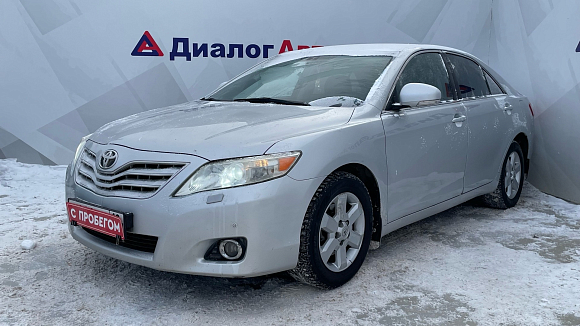 Toyota Camry, 2009 года, пробег 292000 км