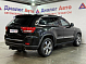 Jeep Grand Cherokee Limited, 2012 года, пробег 207000 км