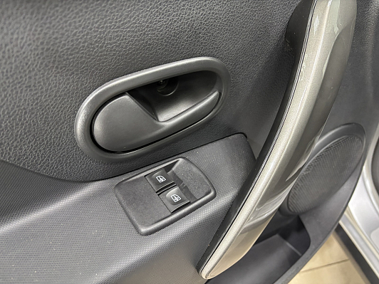 Renault Sandero Special Edition, 2021 года, пробег 26501 км