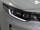 Kia Optima Luxe 2018 FWC, 2017 года, пробег 167829 км