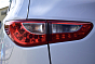 Infiniti JX Hi-Tech, 2013 года, пробег 175000 км
