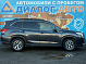 Subaru Forester Comfort, 2018 года, пробег 118900 км