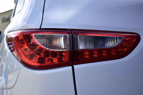 Infiniti JX Hi-Tech, 2013 года, пробег 175000 км