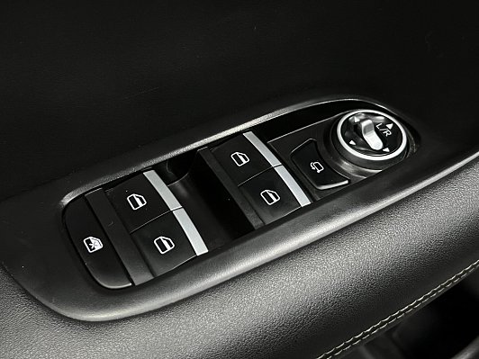 Chery Tiggo 7 Pro Elite, 2022 года, пробег 112252 км