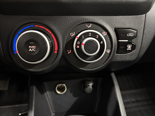 Kia Rio Comfort, 2013 года, пробег 163200 км