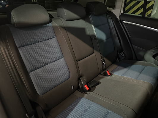 Volkswagen Tiguan Sochi Edition, 2013 года, пробег 101000 км