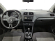 Volkswagen Polo Trendline, 2012 года, пробег 253977 км