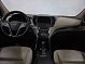 Hyundai Santa Fe Sport, 2012 года, пробег 170118 км