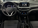 Hyundai Tucson Lifestyle, 2020 года, пробег 111323 км