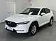 Mazda CX-5, 2020 года, пробег 72001 км