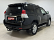 Toyota Land Cruiser Prado, 2012 года, пробег 243575 км