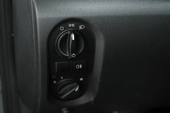 Lada (ВАЗ) Granta Classic Start Glonass 21911-51-009, 2016 года, пробег 145000 км