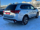 Mitsubishi Outlander Intense+, 2018 года, пробег 112040 км
