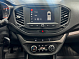 Lada (ВАЗ) Vesta Luxe, 2021 года, пробег 79341 км