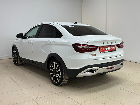 Lada (ВАЗ) Vesta Драйв, 2024 года, пробег 33922 км