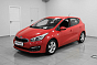 Kia Ceed, 2015 года, пробег 105814 км