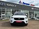 Hyundai Creta Comfort, 2021 года, пробег 74000 км