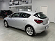 Opel Astra Cosmo, 2011 года, пробег 171000 км