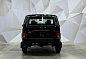Lada (ВАЗ) Niva Legend Luxe, 2024 года, пробег 29 км