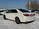 Toyota Camry Exclusive, 2017 года, пробег 132134 км
