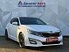 Kia Optima Luxe, 2015 года, пробег 181500 км