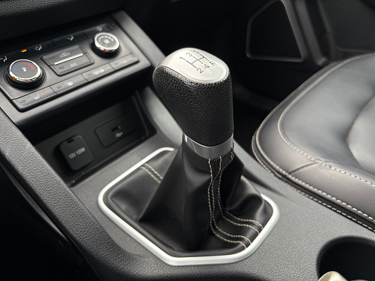FAW Besturn X40 Basic, 2020 года, пробег 35627 км