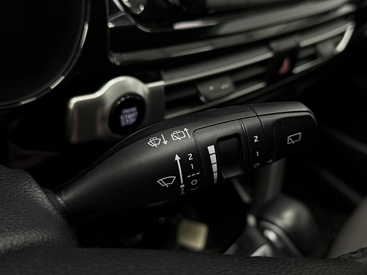 Kia Seltos Style, 2020 года, пробег 101000 км