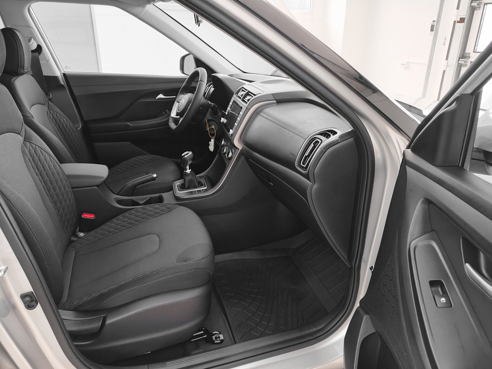 Solaris HC Classic + Winter, серебряный