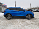 Geely Coolray Comfort, 2020 года, пробег 62189 км