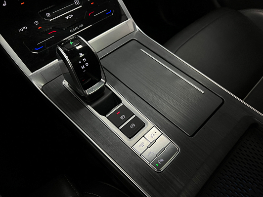 Chery Tiggo 7 Pro Max Ultimate, 2022 года, пробег 69000 км