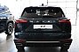Haval F7 Премиум, голубой
