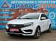 Lada (ВАЗ) Vesta, 2023 года, пробег 61100 км