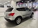 Nissan Qashqai, 2008 года, пробег 226000 км