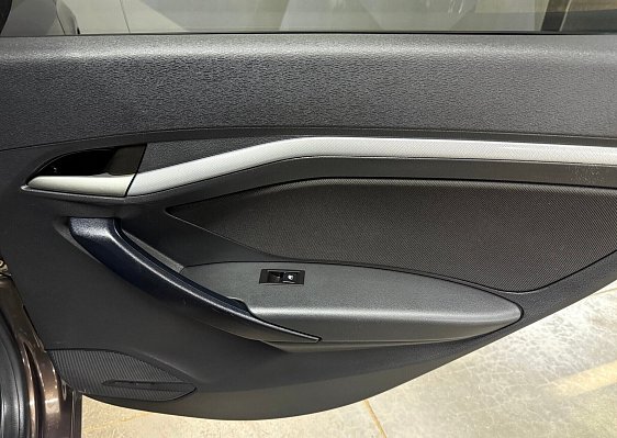 Lada (ВАЗ) Vesta Comfort, 2019 года, пробег 96359 км