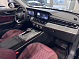 Hongqi HS5 Делюкс (Deluxe), черный