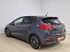 Kia Ceed Classic, 2013 года, пробег 244436 км