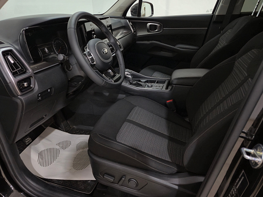 Kia Sorento Comfort, 2021 года, пробег 48015 км