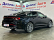 Kia K5, 2021 года, пробег 49700 км
