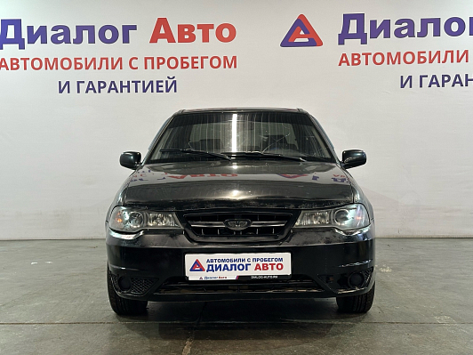 Daewoo Nexia Базовая, 2012 года, пробег 190734 км
