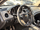 Chevrolet Cruze Base, 2012 года, пробег 256886 км