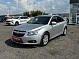 Chevrolet Cruze LS, 2012 года, пробег 197500 км