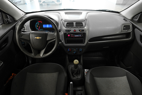 Chevrolet Cobalt LT, 2013 года, пробег 68181 км