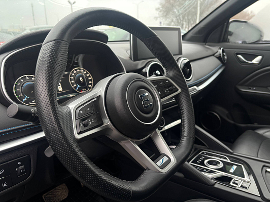 Evolute i-JOY Base, 2022 года, пробег 17543 км