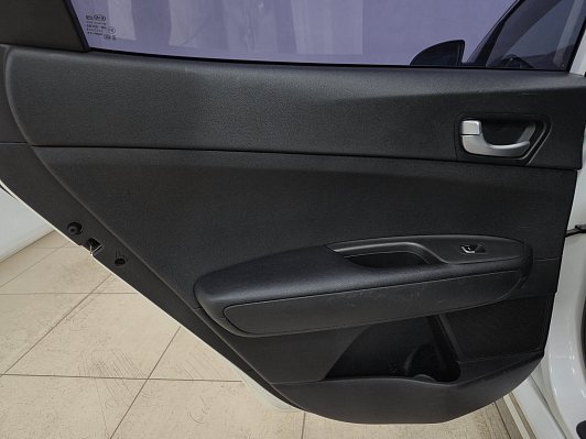 Kia K5, 2016 года, пробег 193865 км