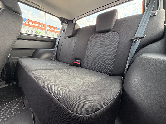 Lada (ВАЗ) Niva Legend, 2025 года, пробег 300 км