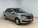 Lada (ВАЗ) Granta, 2020 года, пробег 90623 км