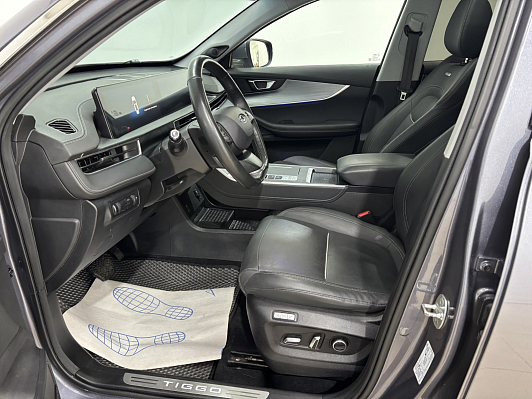 Chery Tiggo 7 Pro Max Prestige, 2023 года, пробег 80190 км