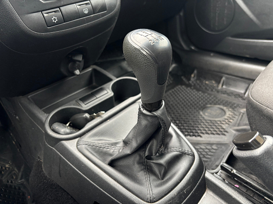 Lada (ВАЗ) Granta Комфорт, 2023 года, пробег 76300 км