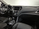 Hyundai Santa Fe Comfort, 2018 года, пробег 48700 км